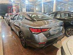 نيسان سنترا